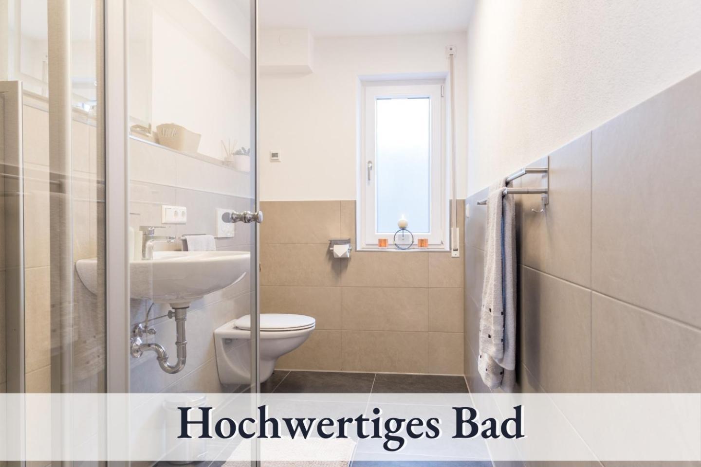 Relaxapartment 2 Massagesessel Smarttv Kueche Biberach an der Riß Buitenkant foto